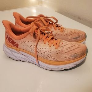 Women's Hoka Clifton 8